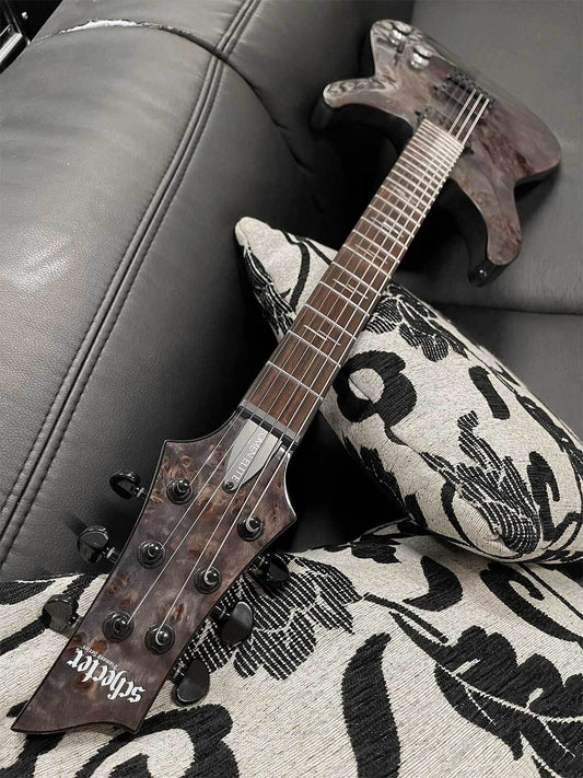 SCHECTER Omen Elite 6 CH B-Stock - Offerta BSTOCK