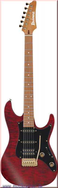 Ibanez Ibanez SLM10-TRM Scott LePage B-Stock - Offerta BSTOCK