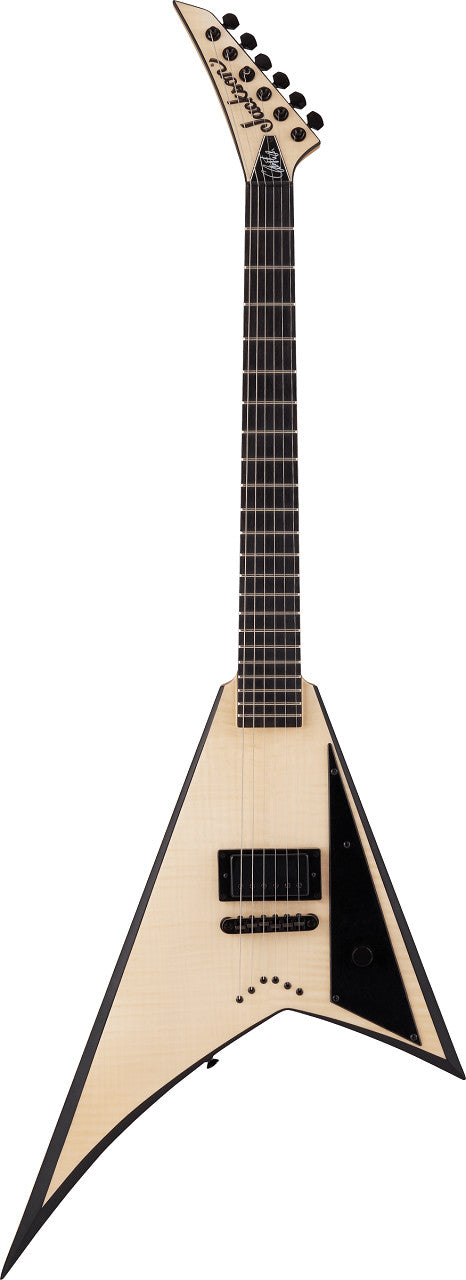 JACKSON Pro Series Signature Christian Andreu Rhoads RRT, Natural B-Stock - Offerta BSTOCK