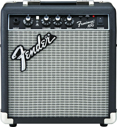 Fender Fender Frontman 10G für Gitarre, Ideal für elektrischn B-Stock - Offerta BSTOCK