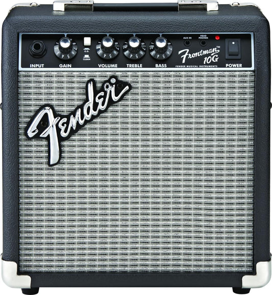 Fender Frontman 10G für Gitarre, Ideal für elektrischn B-Stock - eBay