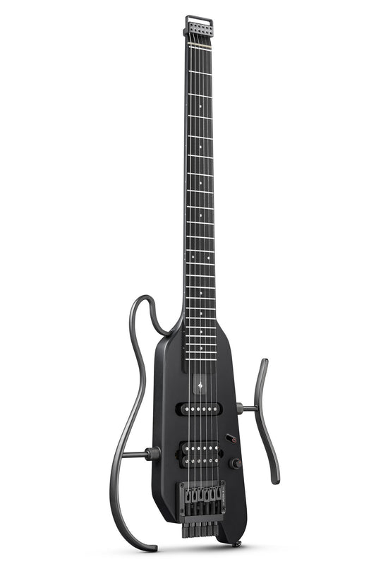 Donner HUSH X + & Kopfhörern Solid Body HS B-Stock - eBay