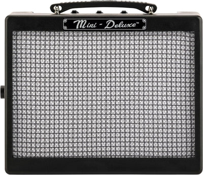 Fender MD20 Mini Deluxn Transistor 1 W 9 V