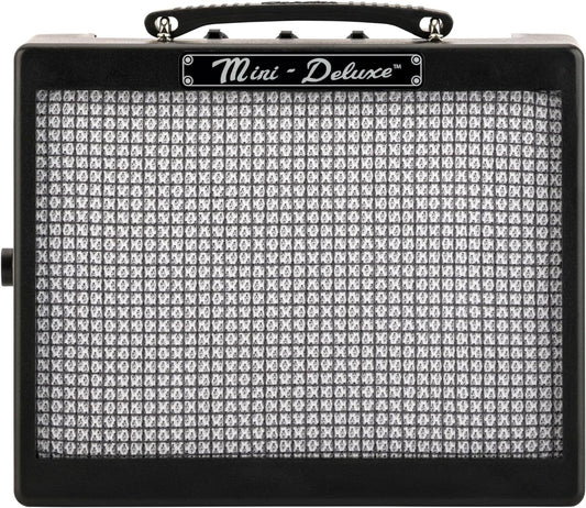Fender MD20 Mini Deluxn Transistor 1 W 9 V B-Stock - Offerta BSTOCK