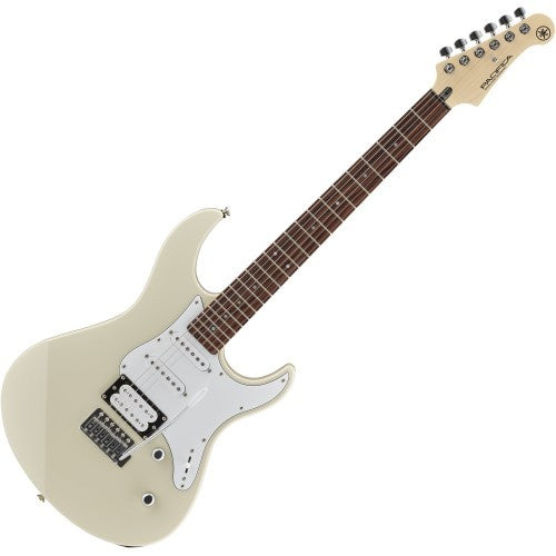 Yamaha Pacifica 112V Vintage White B-Stock - eBay
