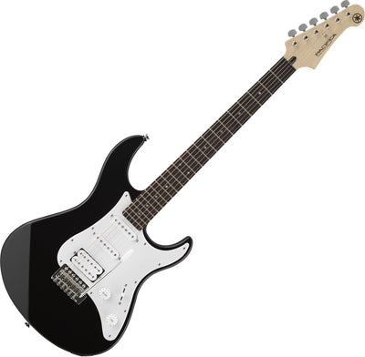 Yamaha Yamaha Pacifica 012 BL elektrisch Tremolo B-Stock - Offerta BSTOCK