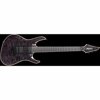 Jackson USA Signature Chris Broderick Soloist 6 TBK
