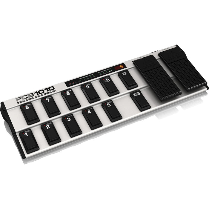 Behringer FCB-1010 Fußleiste