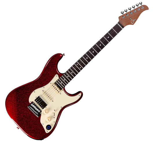 Mooer GTRS Guitars Standard 800 MR Gitarre B-Stock - Offerta BSTOCK
