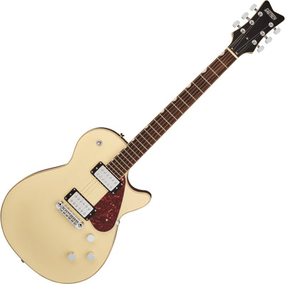 Gretsch Gretsch Guitars Electromatic Jet Single-Cut Vintage White Gloss Ahorn B-Stock - Offerta BSTOCK