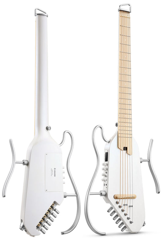 Donner HUSH I PRO Akustik- mit mehreren Effektmodi Kopfhörer B-Stock - eBay