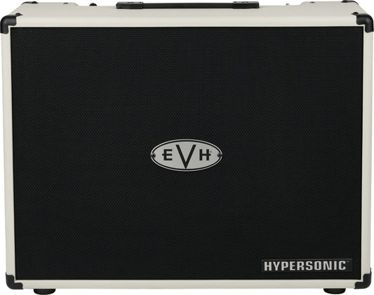 EVH 5150III 1 x 12" Hypersonic FRFR 12 Gitarre 1000 W B-Stock - Offerta BSTOCK