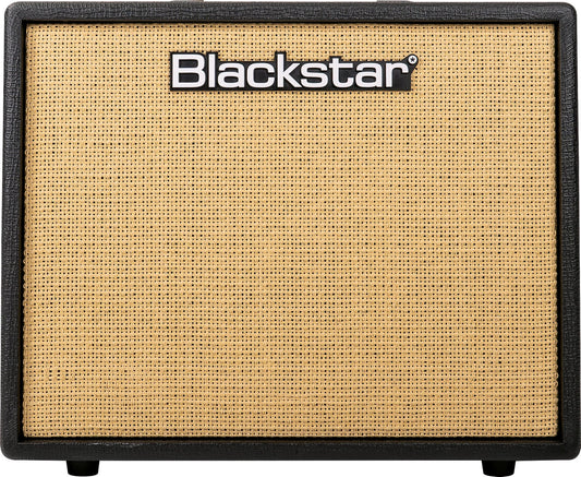 Blackstar Debut 50R Black Gitarre Amp 50 Watt 1x12" B-Stock - Offerta BSTOCK