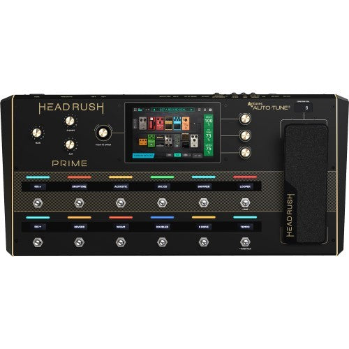 HeadRush Prime B-Stock - eBay