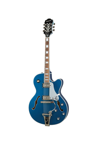 Epiphone Epiphone Emperor Swingster DBM !! B-Stock - Offerta BSTOCK
