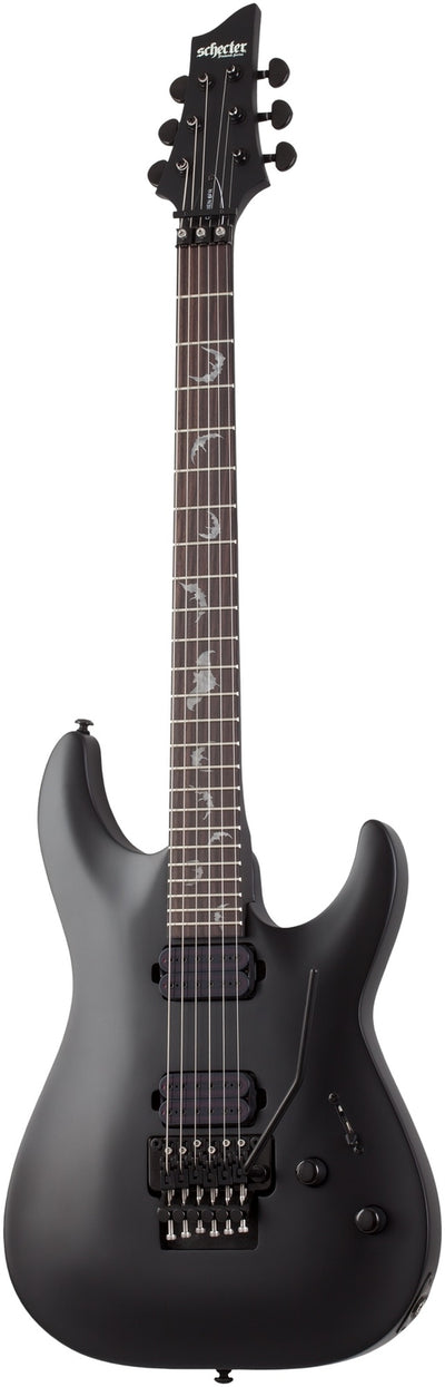 Schecter SCHECTER Damien 6 FR SBK B-Stock - Offerta BSTOCK