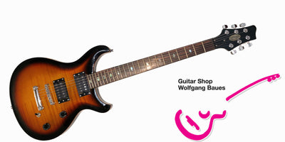 Stagg Stagg R500 FB TS Tobacco Burst B-Stock - Offerta BSTOCK