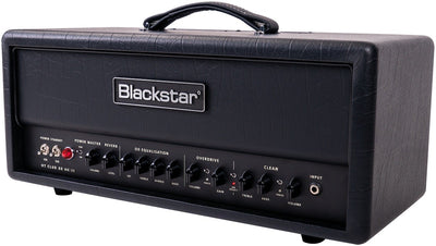 Blackstar BLACKSTAR HT Club 50H MkIII Venue Head 50W B-Stock - Offerta BSTOCK