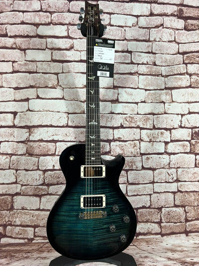 PRS PRS Mark Tremonti Signature Stoptail - Cobalt Smokeburst #3 B- Stock B-Stock - Offerta BSTOCK