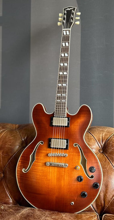 Stanford CR Thinline 35 AV B-Stock!