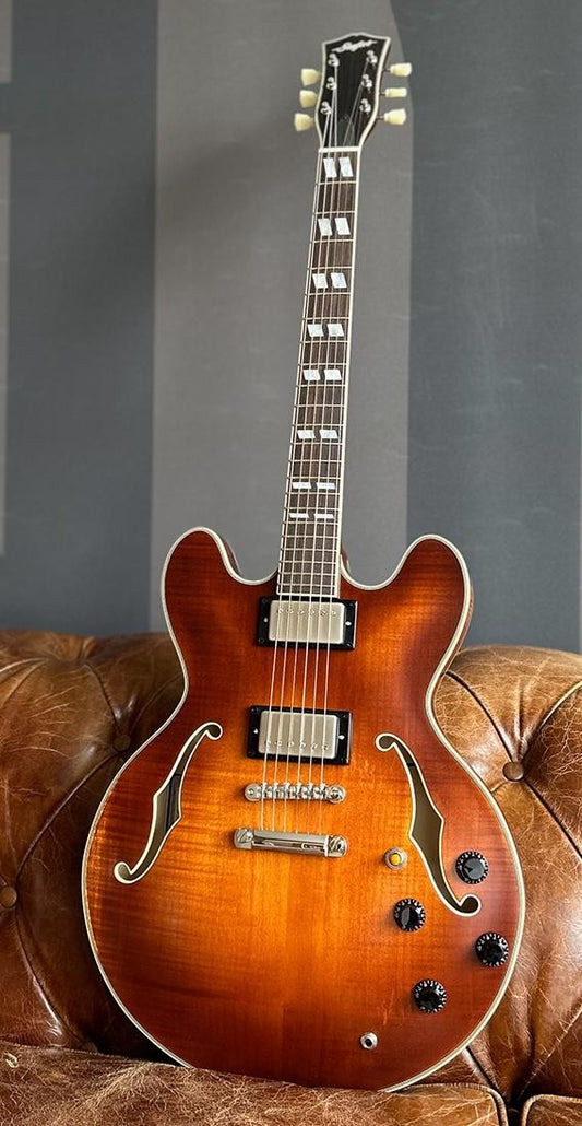 Stanford CR Thinline 35 AV B-Stock! B-Stock - eBay