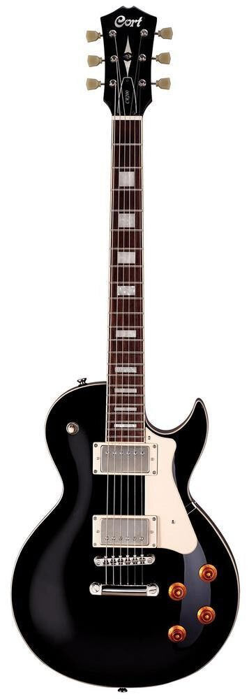 Cort CORT CR200 BK2 Classic Rock B-Stock - Offerta BSTOCK