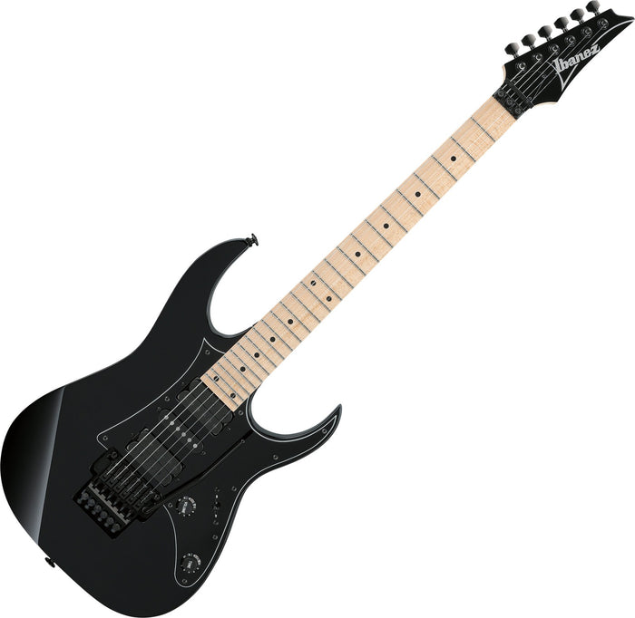 Ibanez RG550-BK Black Genesis Collection HSH Tremolo