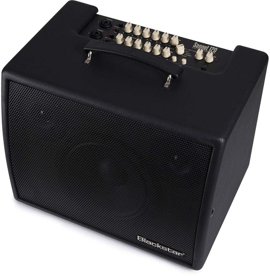 Blackstar Sonnet 120 Black Akustik B-Stock - Offerta BSTOCK