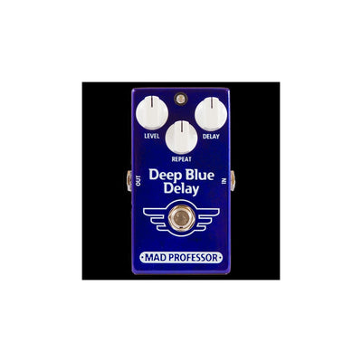 MAD PROFESSOR Deep Blue Delay Guitare