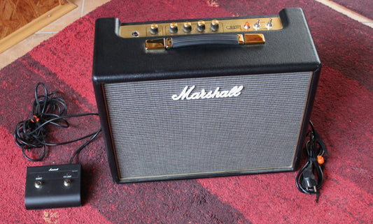 Marshall Origin 5, - Röhren- für (Originalaufnahmen!) B-Stock - Offerta BSTOCK