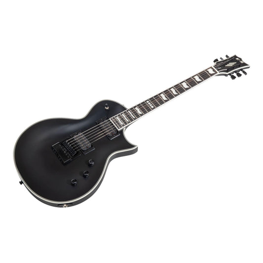 ESP E-II Eclipse Evertune BKS - Black Satin - b-stock *NEW* B-Stock - eBay