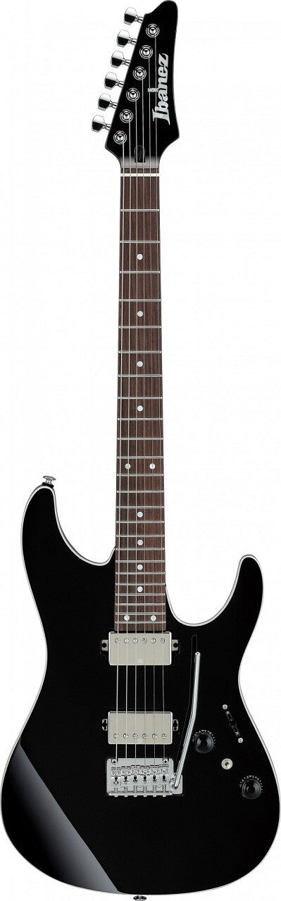 Ibanez IBANEZ AZ42P1-BK B-Stock - Offerta BSTOCK