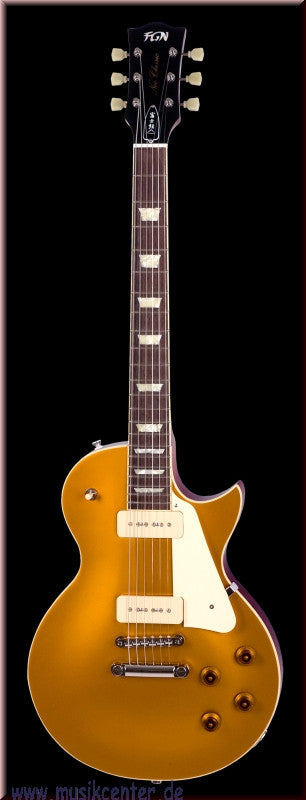 FGN , Neo Classic LS11, Antique Gold, B-Stock - Offerta BSTOCK