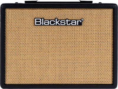 Blackstar Blackstar Debut 15E Black Gitarre Amp 15 Watt 2x 3