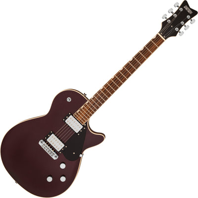 Gretsch Gretsch Guitars Electromatic Jet Single-Cut Dark Cherry Metallic Gloss B-Stock - Offerta BSTOCK