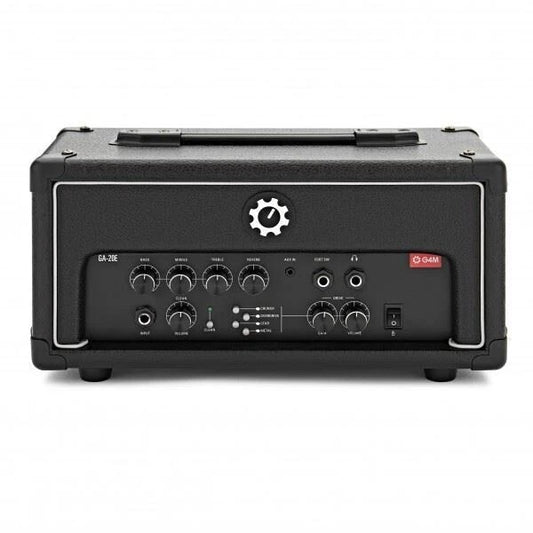 G4M GA-20n- mit n B-Stock - eBay