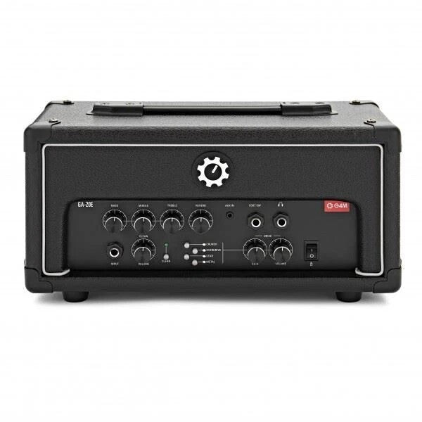 G4M GA-20n- mit n