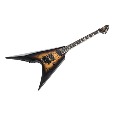 ESP ESP E-II Arrow Nebula Black Burst - b-stock * NEW * B-Stock - Offerta BSTOCK