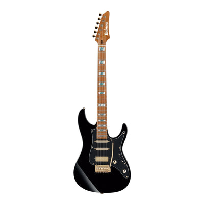 Ibanez Tim Henson THBB10 Black /Demo - Ibanez E-Gitarre