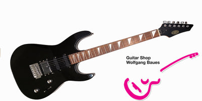 Stagg Stagg I-300 Black Pearl B-Stock - Offerta BSTOCK