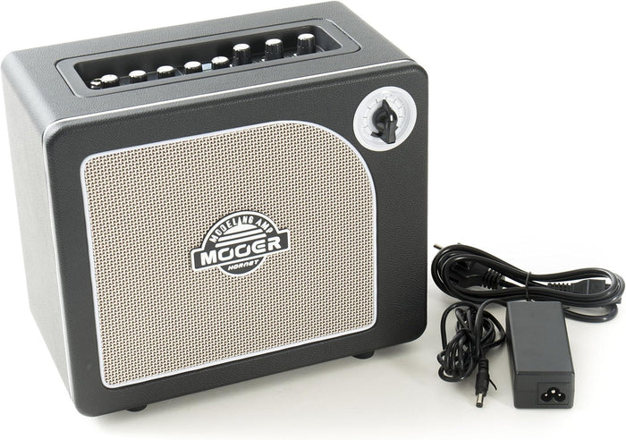 MOOER Hornet, 15 W, n, , Metall