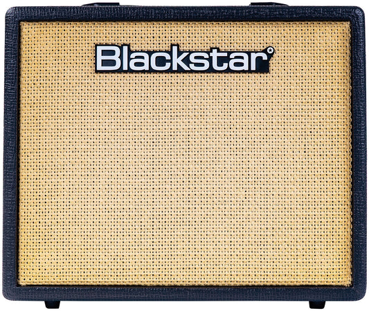Blackstar Debut 30E Gitarre Amp 30 Watt 1x 10" ISF Bass B-Stock - Offerta BSTOCK