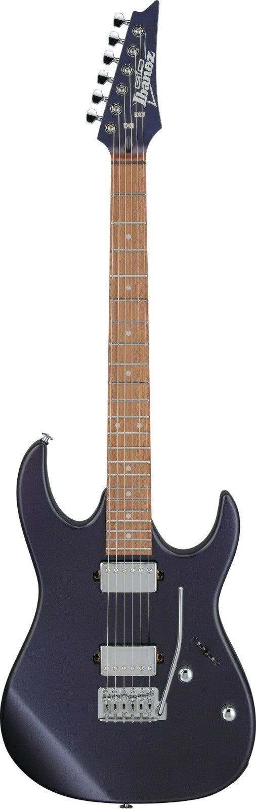 IBANEZ GRX 6-String - Dark Dusk Metallic Matte B-Stock - Offerta BSTOCK