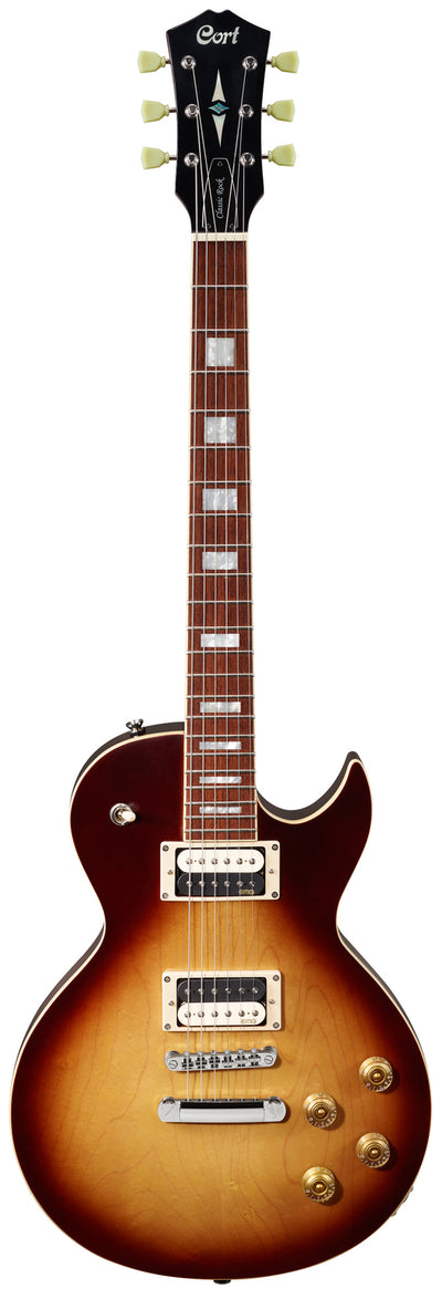 Cort CORT CR300 ABT aged vintage burst B-Stock - Offerta BSTOCK