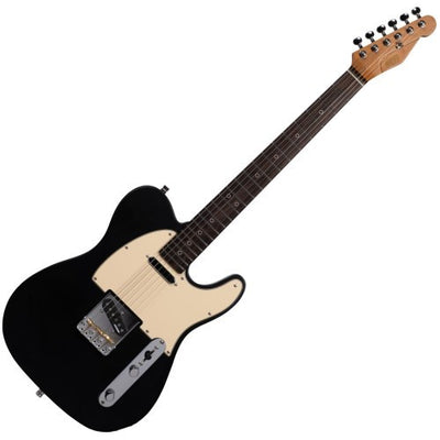 Henry's Space II Classic Matt TL-1CM Stardust Black inkl. Bag