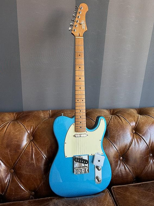 Jet Guitars JT-300 LPB B-Stock B-Stock - Offerta BSTOCK