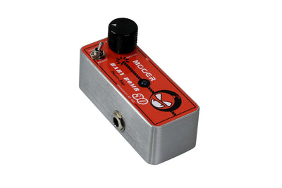 Mooer Mooer Baby Bomb 30 30W Digital Micro Power AMP - Gitarren Endstufe B-Stock - Offerta BSTOCK