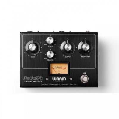 Warm Audio Warm Audio Gitarren Warm Audio Pedal76 B-Stock - Offerta BSTOCK