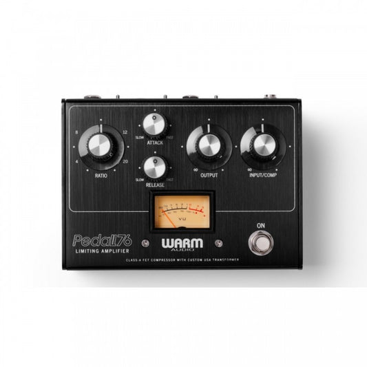 Warm Audio Gitarren Warm Audio Pedal76 B-Stock - Offerta BSTOCK