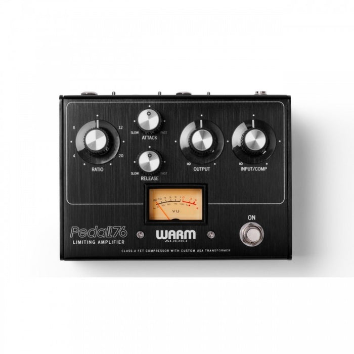 Warm Audio Gitarren Warm Audio Pedal76